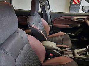 Suzuki Fronx 1.5 GL auto - Image 13