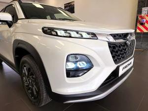 Suzuki Fronx 1.5 GL auto - Image 2
