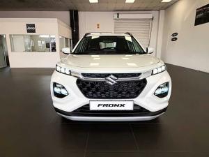 Suzuki Fronx 1.5 GL auto - Image 3