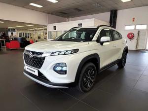 Suzuki Fronx 1.5 GL auto - Image 4