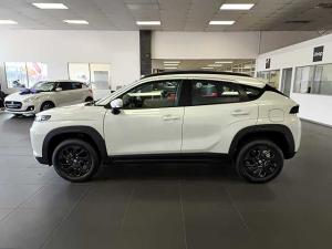 Suzuki Fronx 1.5 GL auto - Image 5