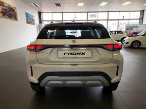 Suzuki Fronx 1.5 GL auto - Image 7