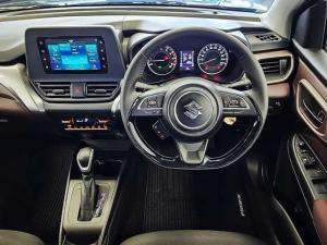 Suzuki Fronx 1.5 GL auto - Image 13