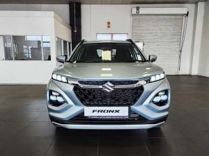 Suzuki Fronx 1.5 GL auto - Image 3