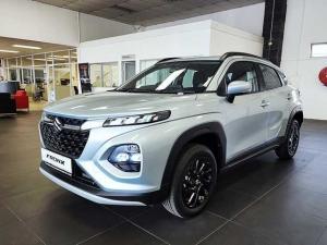 Suzuki Fronx 1.5 GL auto - Image 4
