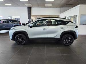 Suzuki Fronx 1.5 GL auto - Image 5