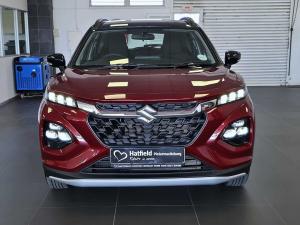 Suzuki Fronx 1.5 GL auto - Image 3