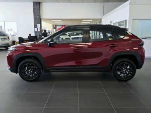 Suzuki Fronx 1.5 GL auto - Image 4