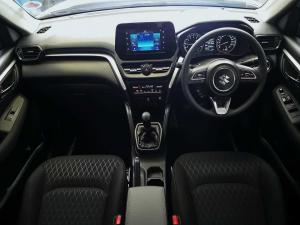 Suzuki Grand Vitara 1.5 GL manual - Image 12
