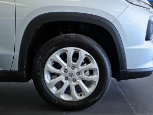 Suzuki Grand Vitara 1.5 GL manual - Image 16