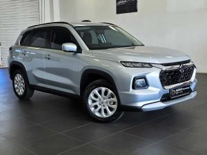 Suzuki Grand Vitara 1.5 GL manual - Image 1