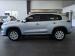 Suzuki Grand Vitara 1.5 GL manual - Thumbnail 5