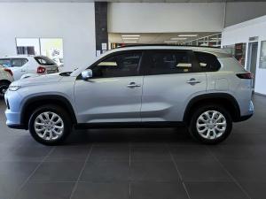 Suzuki Grand Vitara 1.5 GL manual - Image 5