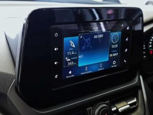 Suzuki Grand Vitara 1.5 GL manual - Image 6