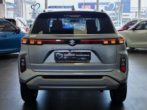 Suzuki Grand Vitara 1.5 GL manual - Image 8