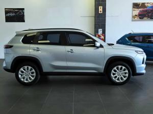 Suzuki Grand Vitara 1.5 GL manual - Image 9