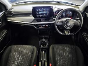 Suzuki Swift 1.2 GLX manual - Image 14