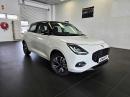 Thumbnail Suzuki Swift 1.2 GLX manual