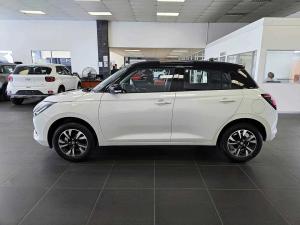 Suzuki Swift 1.2 GLX manual - Image 5