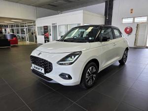 Suzuki Swift 1.2 GLX manual - Image 6