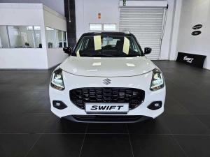 Suzuki Swift 1.2 GLX manual - Image 7