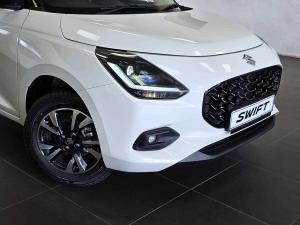Suzuki Swift 1.2 GLX manual - Image 9