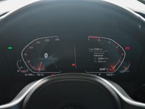 BMW 2 Series 218i Gran Coupe M Sport - Image 11
