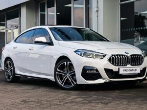 BMW 2 Series 218i Gran Coupe M Sport - Image 1