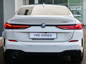 BMW 2 Series 218i Gran Coupe M Sport - Image 22
