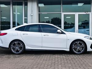 BMW 2 Series 218i Gran Coupe M Sport - Image 2