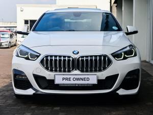 BMW 2 Series 218i Gran Coupe M Sport - Image 3