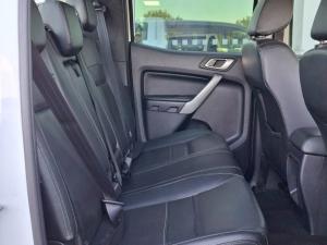 Ford Ranger 2.0SiT double cab Hi-Rider XLT - Image 12