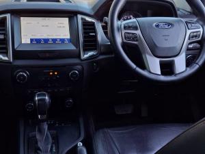 Ford Ranger 2.0SiT double cab Hi-Rider XLT - Image 15