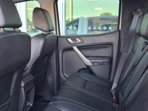 Ford Ranger 2.0SiT double cab Hi-Rider XLT - Image 18