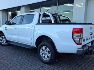 Ford Ranger 2.0SiT double cab Hi-Rider XLT - Image 3