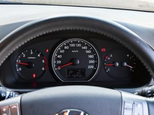 Hyundai H-1 2.5CRDi wagon GLS - Image 10