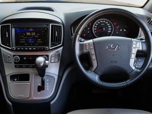 Hyundai H-1 2.5CRDi wagon GLS - Image 11