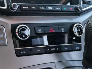 Hyundai H-1 2.5CRDi wagon GLS - Image 13