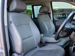 Hyundai H-1 2.5CRDi wagon GLS - Image 16