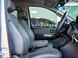 Hyundai H-1 2.5CRDi wagon GLS - Image 17