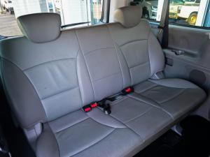 Hyundai H-1 2.5CRDi wagon GLS - Image 19
