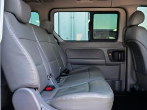 Hyundai H-1 2.5CRDi wagon GLS - Image 20