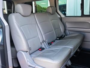 Hyundai H-1 2.5CRDi wagon GLS - Image 21