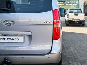 Hyundai H-1 2.5CRDi wagon GLS - Image 22