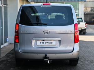 Hyundai H-1 2.5CRDi wagon GLS - Image 24