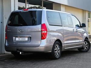 Hyundai H-1 2.5CRDi wagon GLS - Image 25