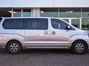 Hyundai H-1 2.5CRDi wagon GLS - Image 2