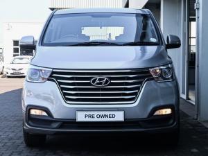 Hyundai H-1 2.5CRDi wagon GLS - Image 3