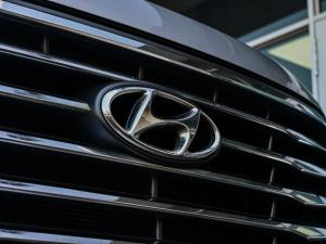 Hyundai H-1 2.5CRDi wagon GLS - Image 5