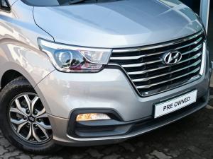 Hyundai H-1 2.5CRDi wagon GLS - Image 6